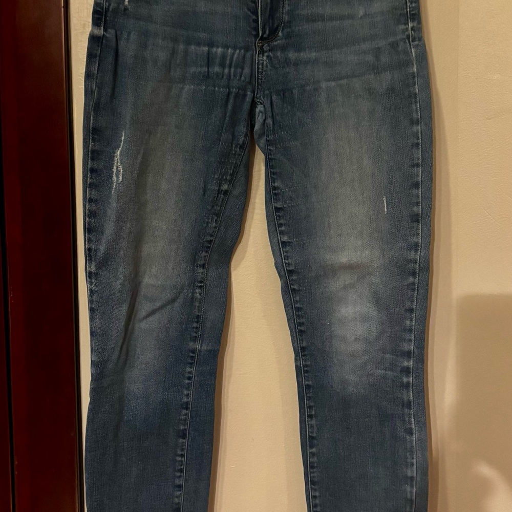 Women’s Paige Skinny Jeans